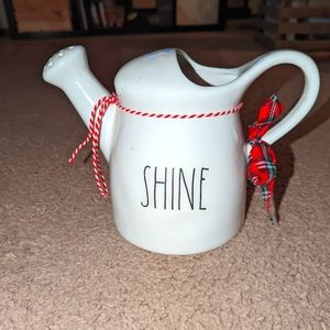 Rae Dunn Watering pot